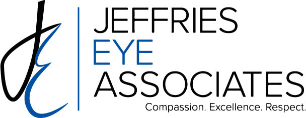 Rogers, AR Eye Care | Jeffries Eye Associates