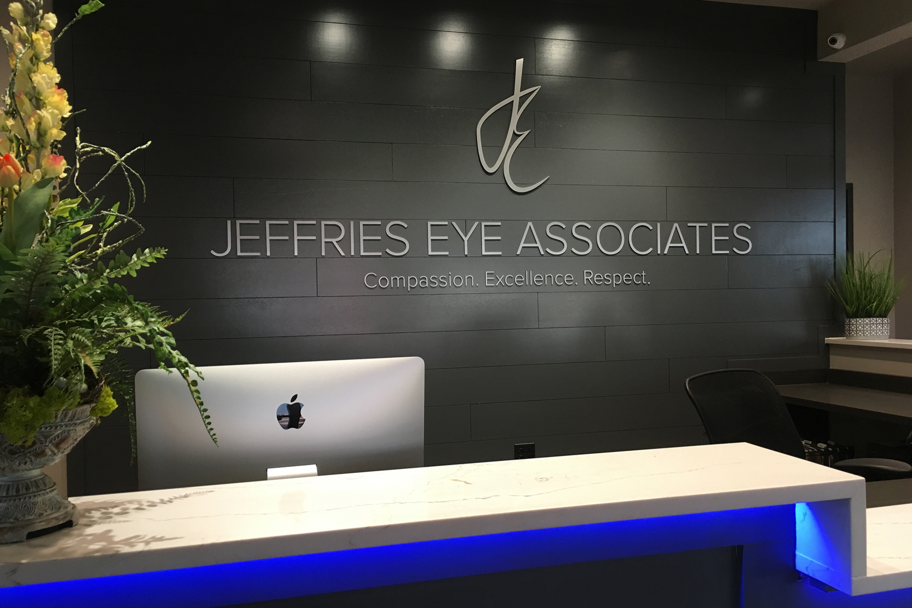 About Us Local Ophthalmologist Jeffries Eye Associates