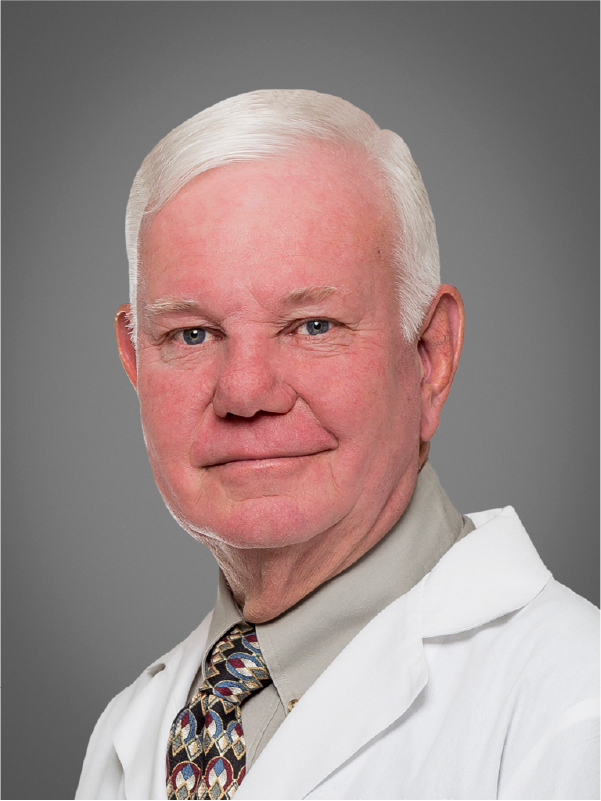 Jim Myers, OD | Serving Rogers, AR